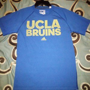 Adidas UCLA shirt